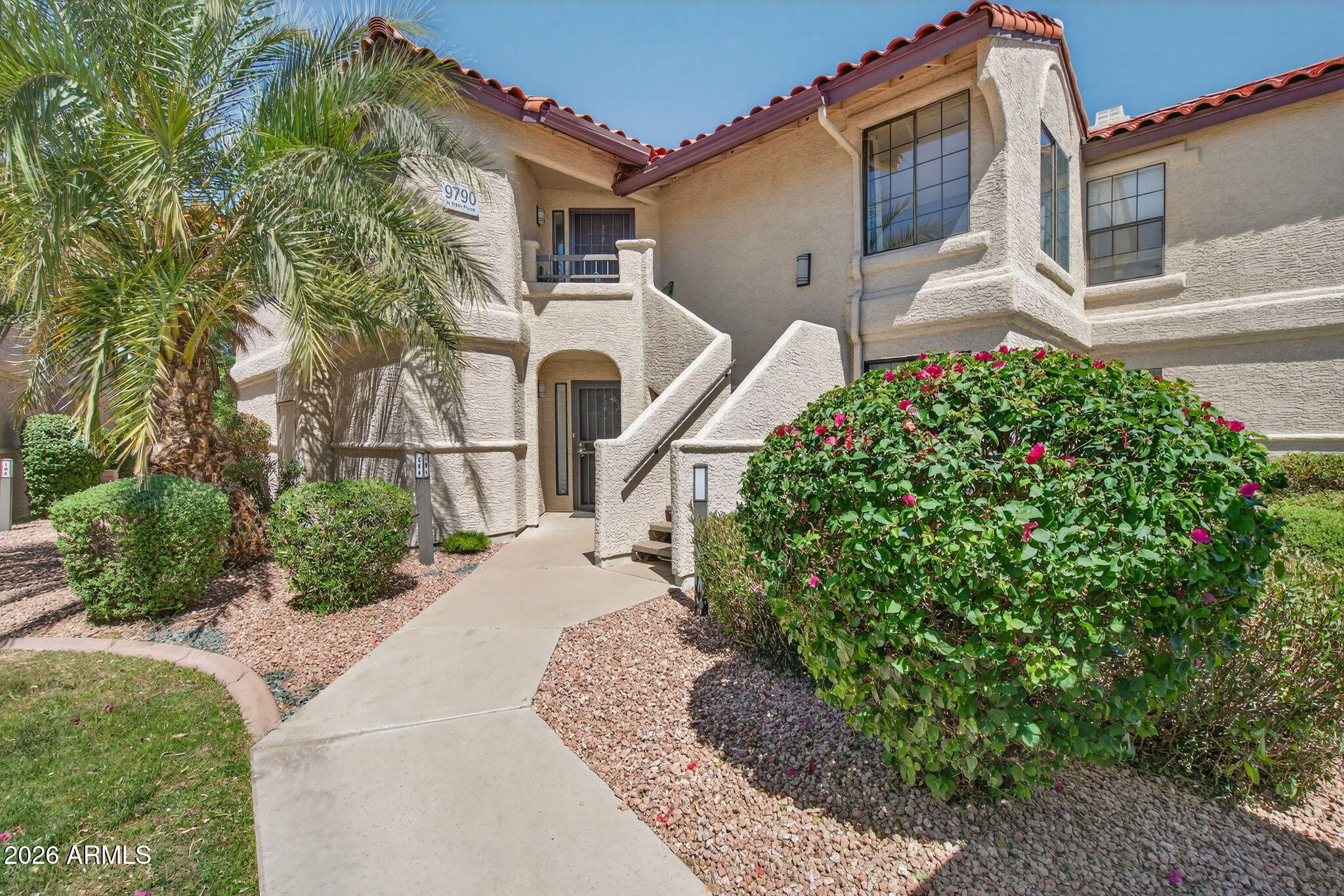 9790 N 94th Place 204