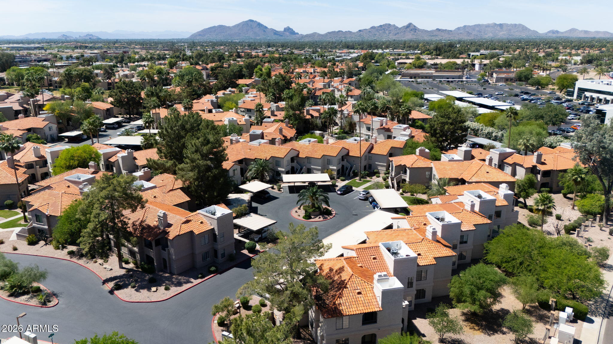 9790 N 94th Place 204