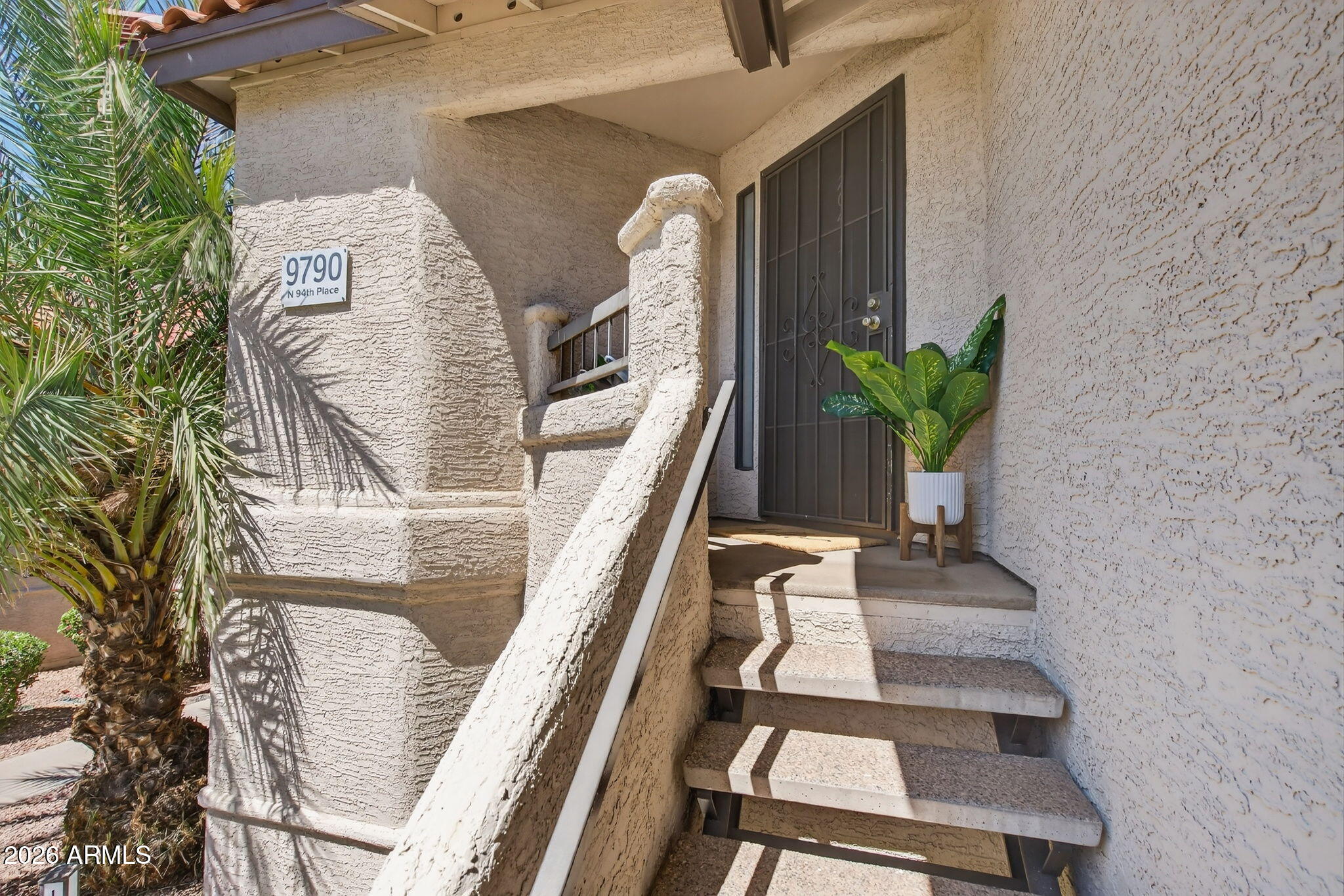 9790 N 94th Place 204