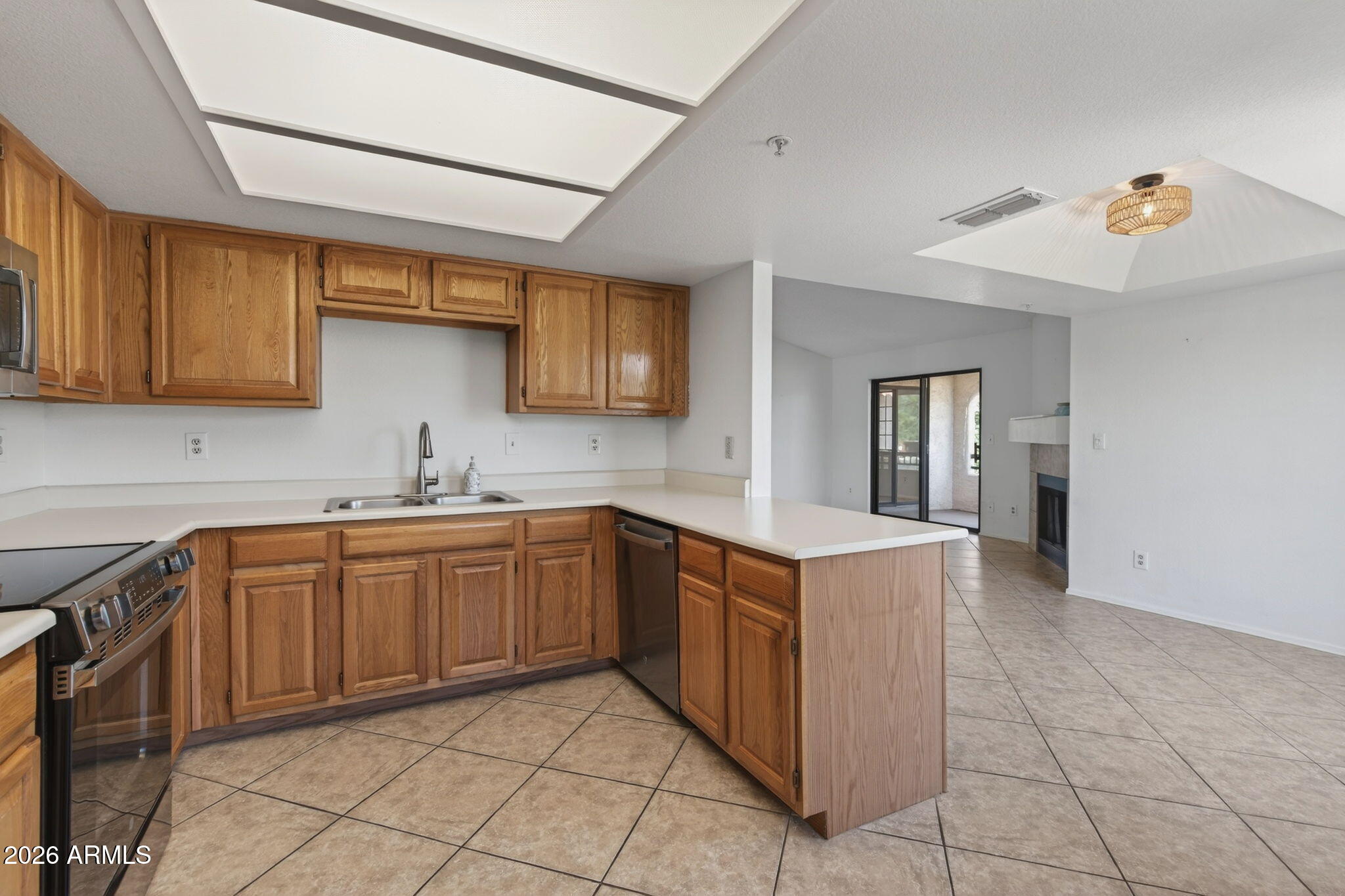 9790 N 94th Place 204