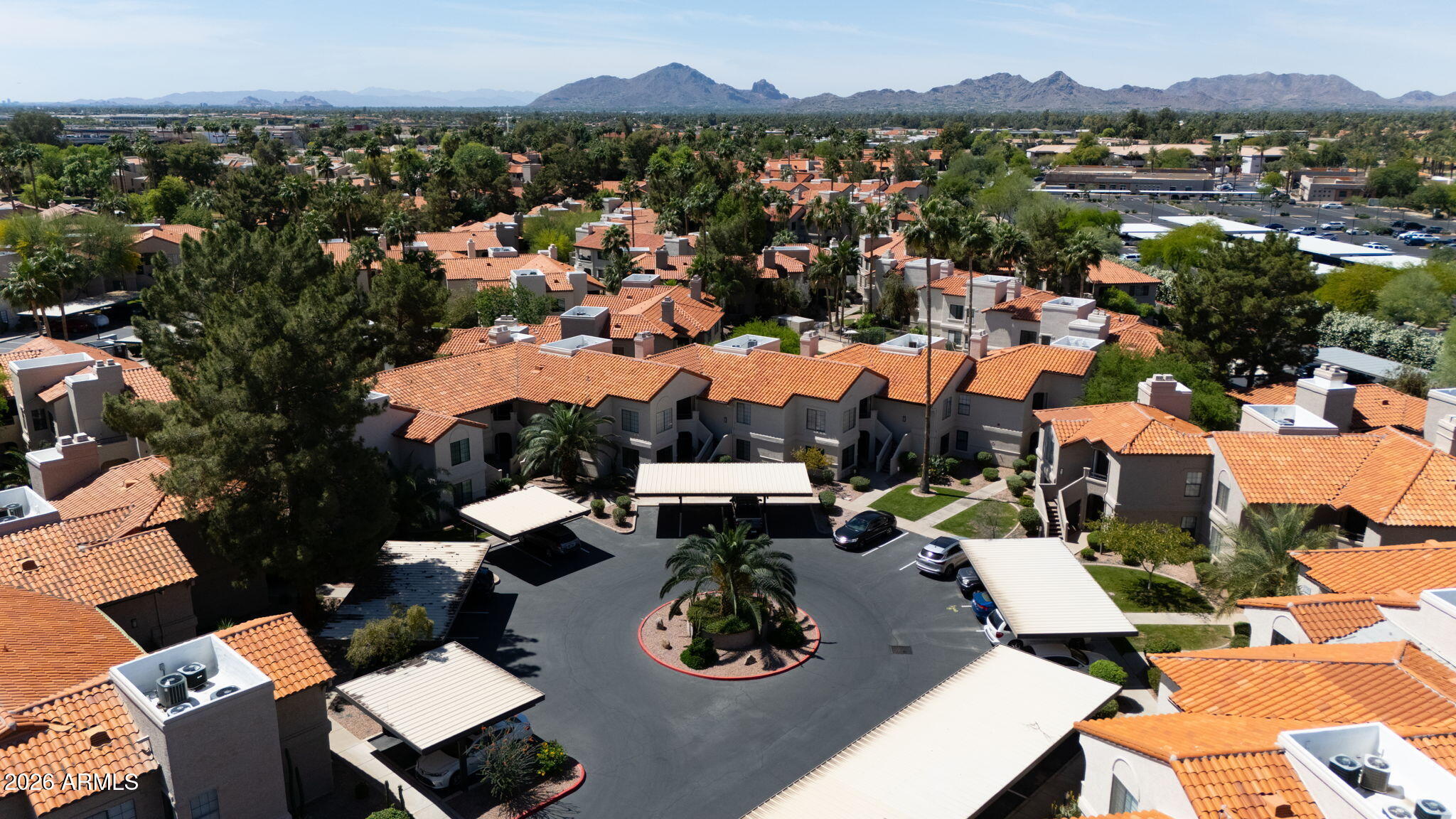 9790 N 94th Place 204