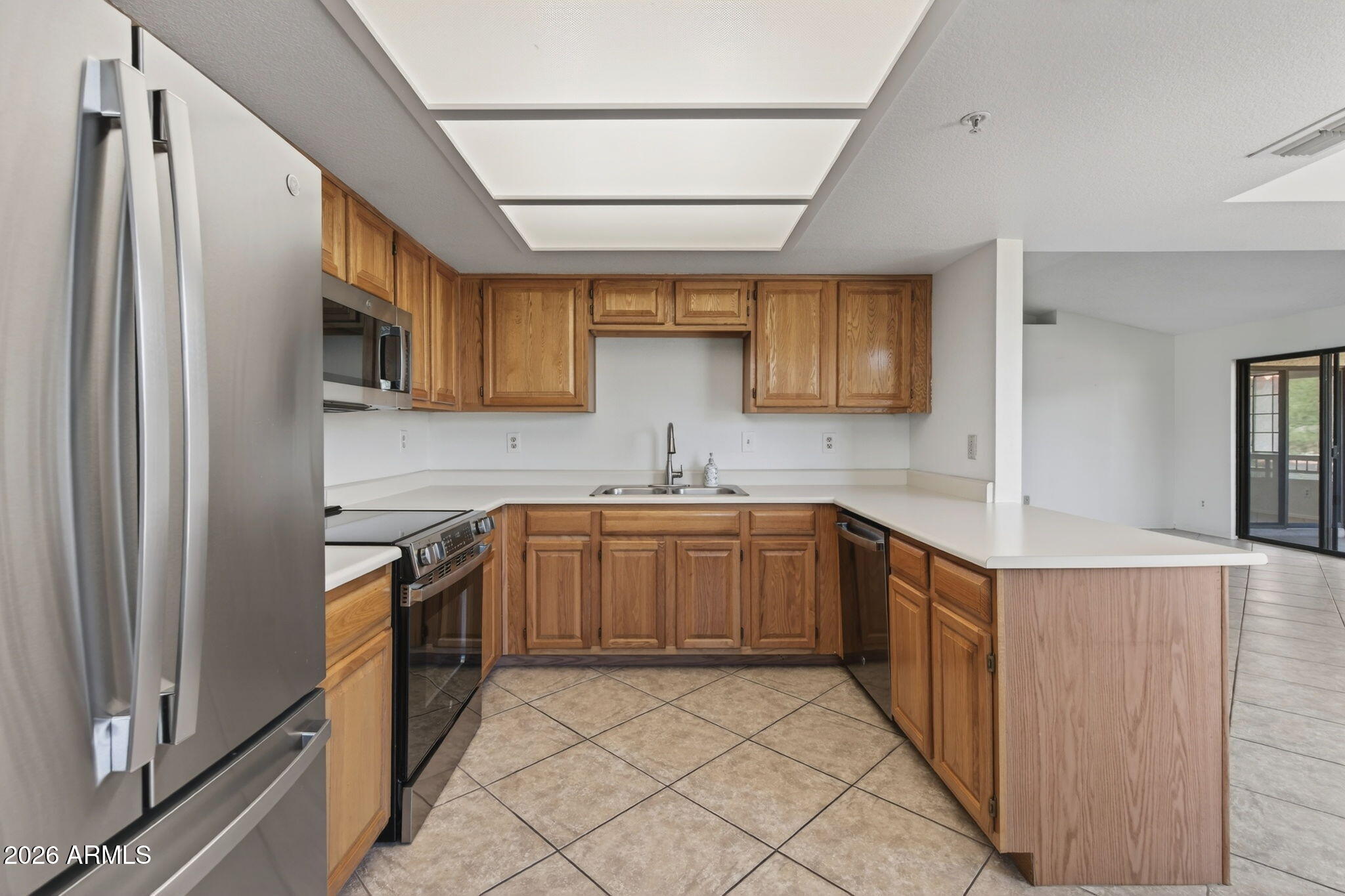 9790 N 94th Place 204