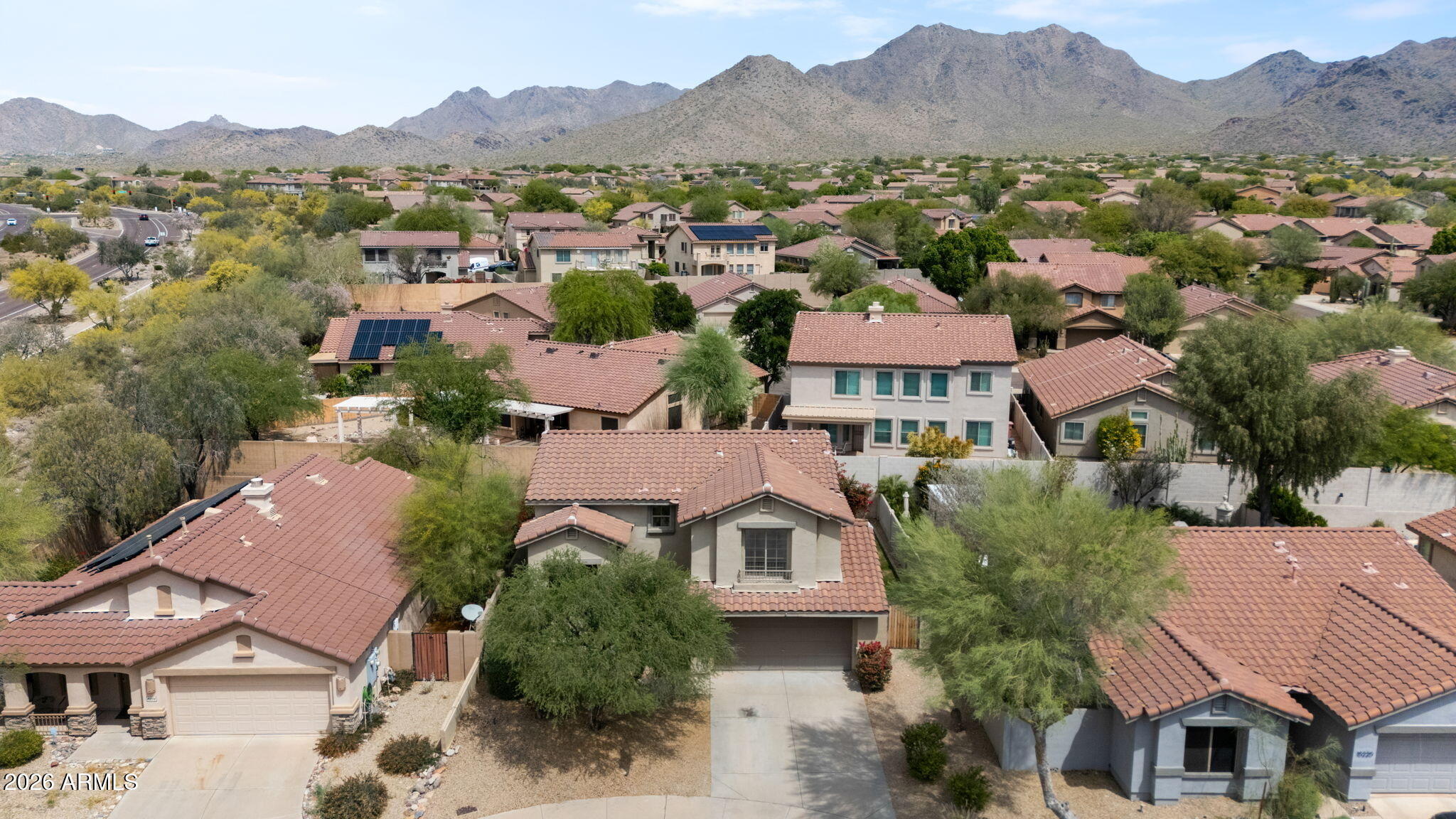 10212 E BETONY Drive