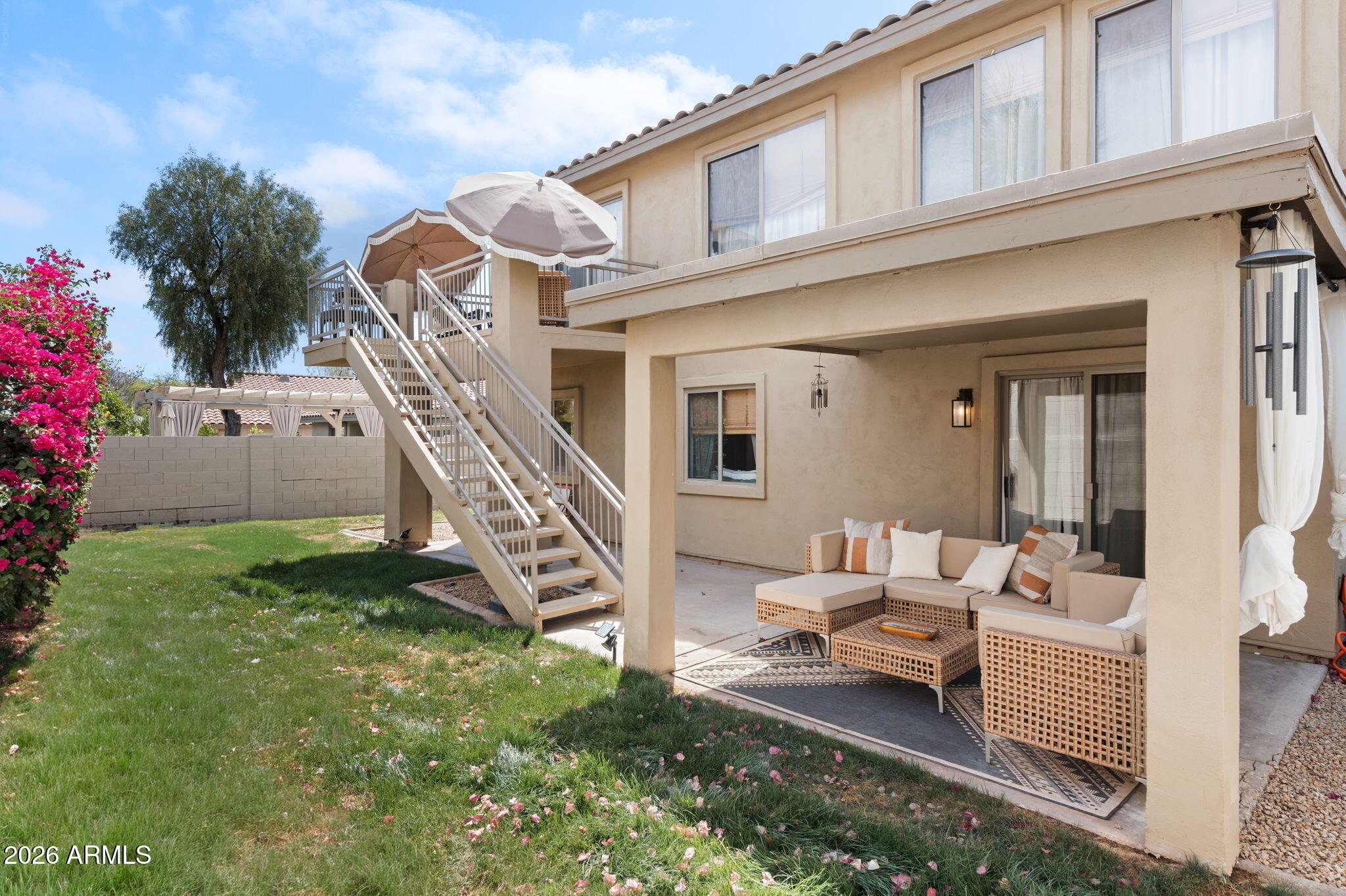 10212 E BETONY Drive