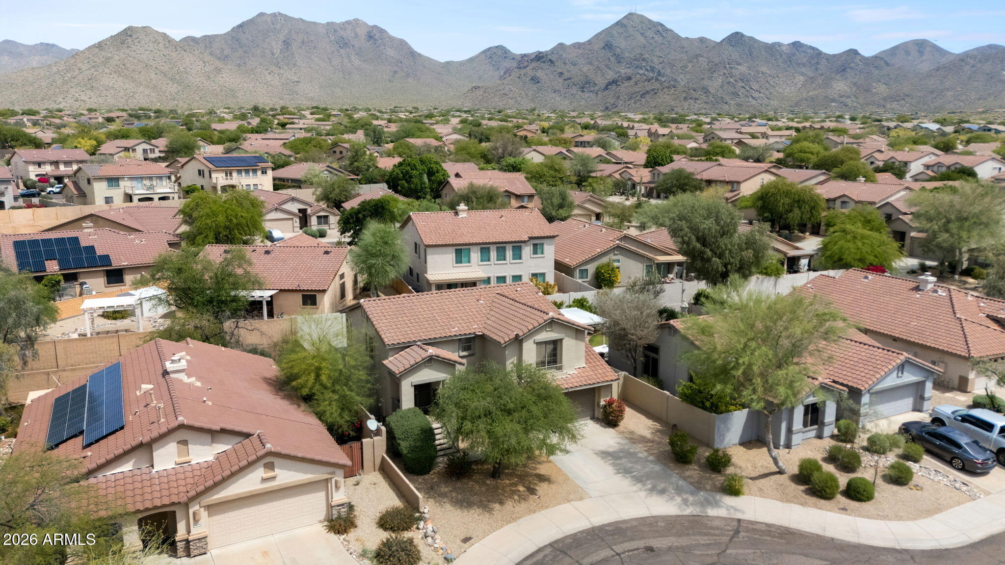 10212 E BETONY Drive