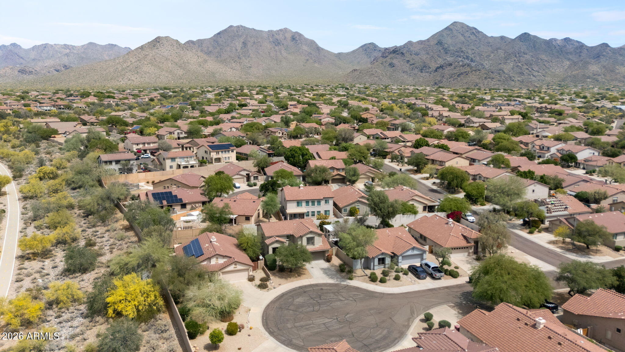 10212 E BETONY Drive