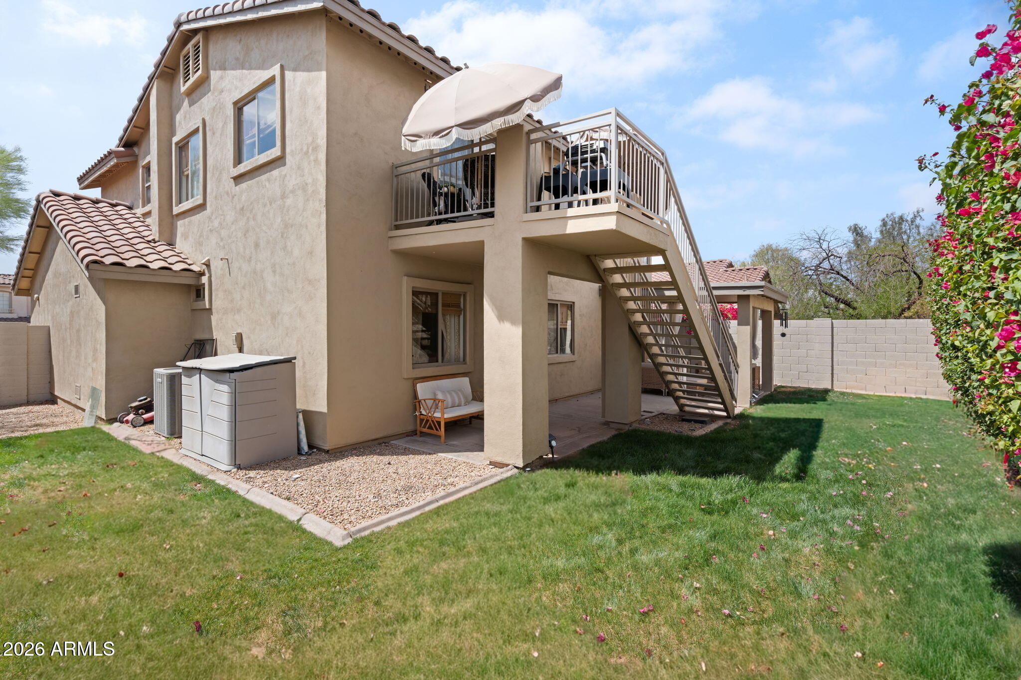 10212 E BETONY Drive