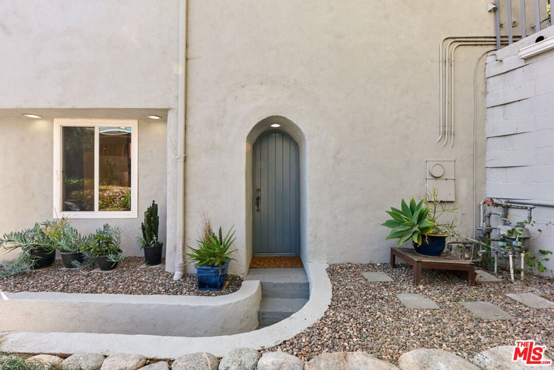 2251 Lyric Ave