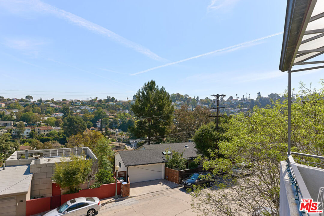 2251 Lyric Ave