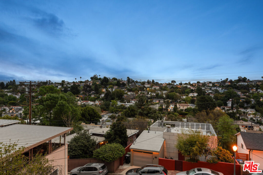 2251 Lyric Ave