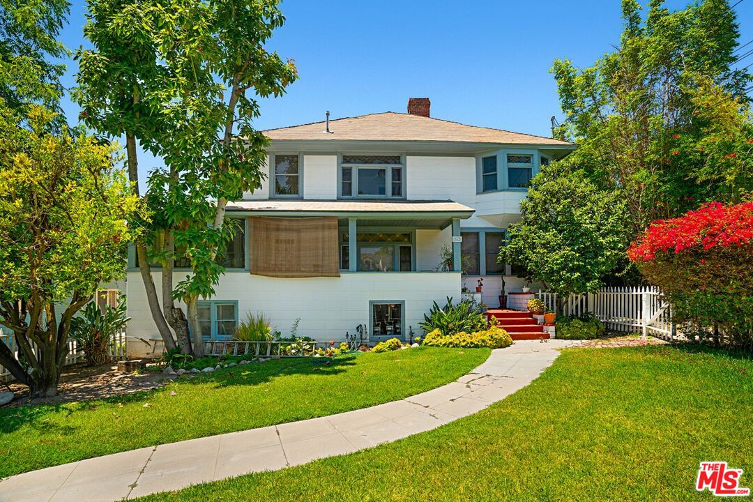 362 N Avenue 57 Unit: 1/4