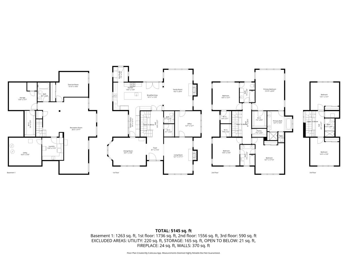 410 CEDAR Street