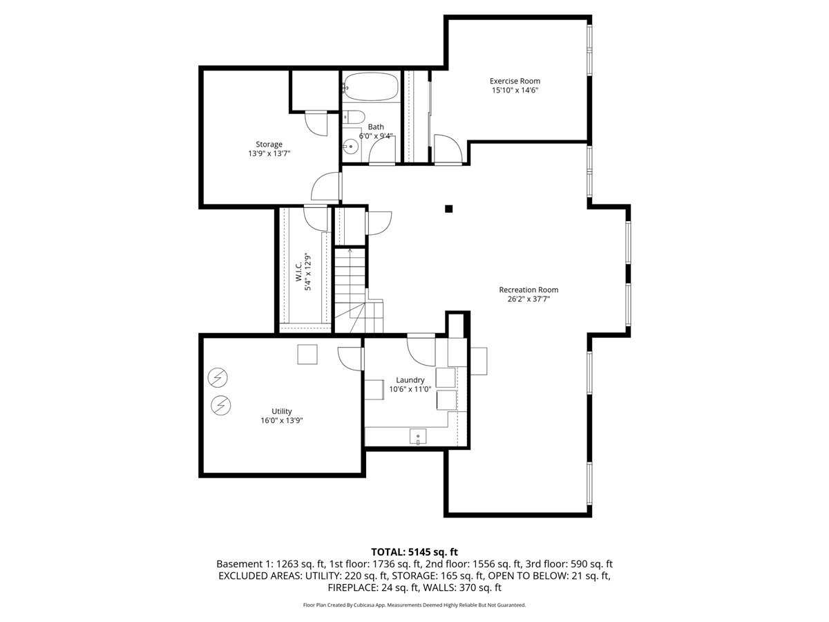 410 CEDAR Street