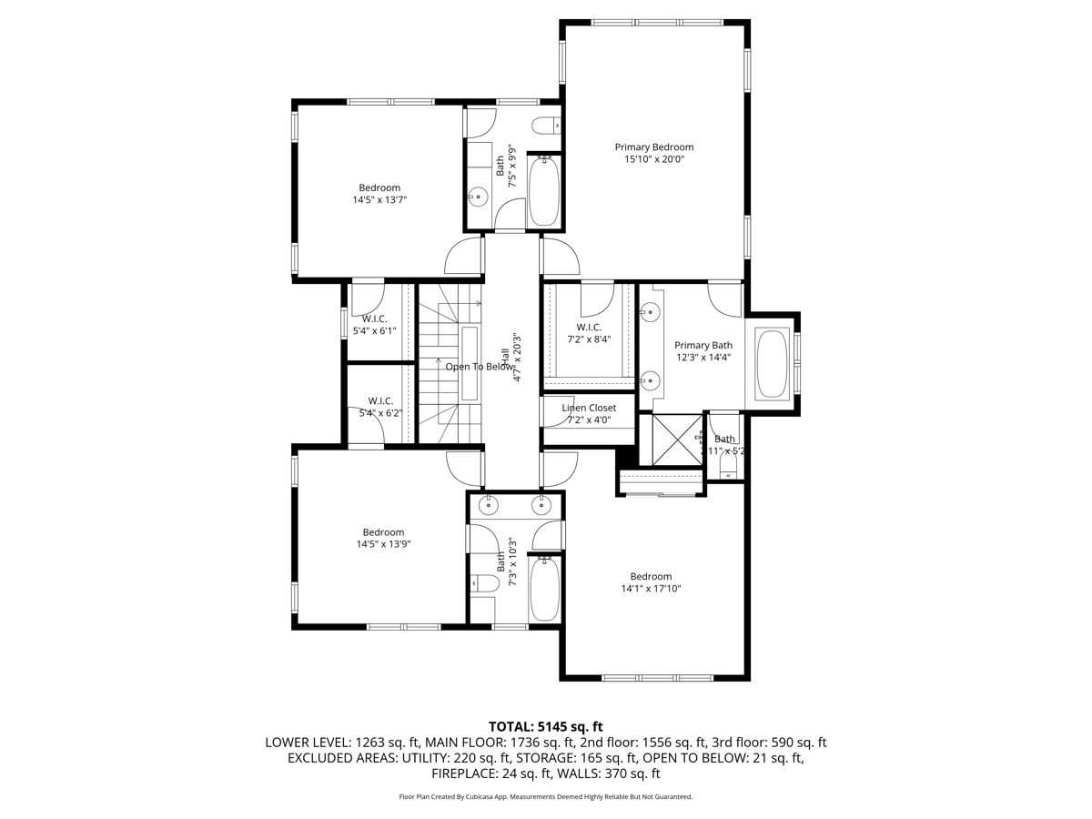 410 CEDAR Street