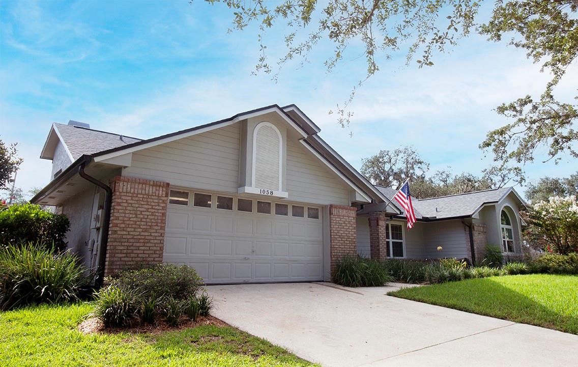 1058 WILLA LAKE CIR