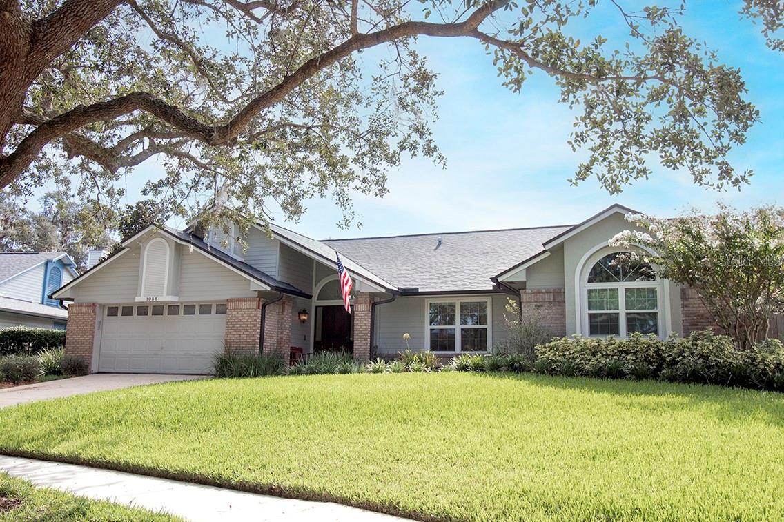 1058 WILLA LAKE CIR