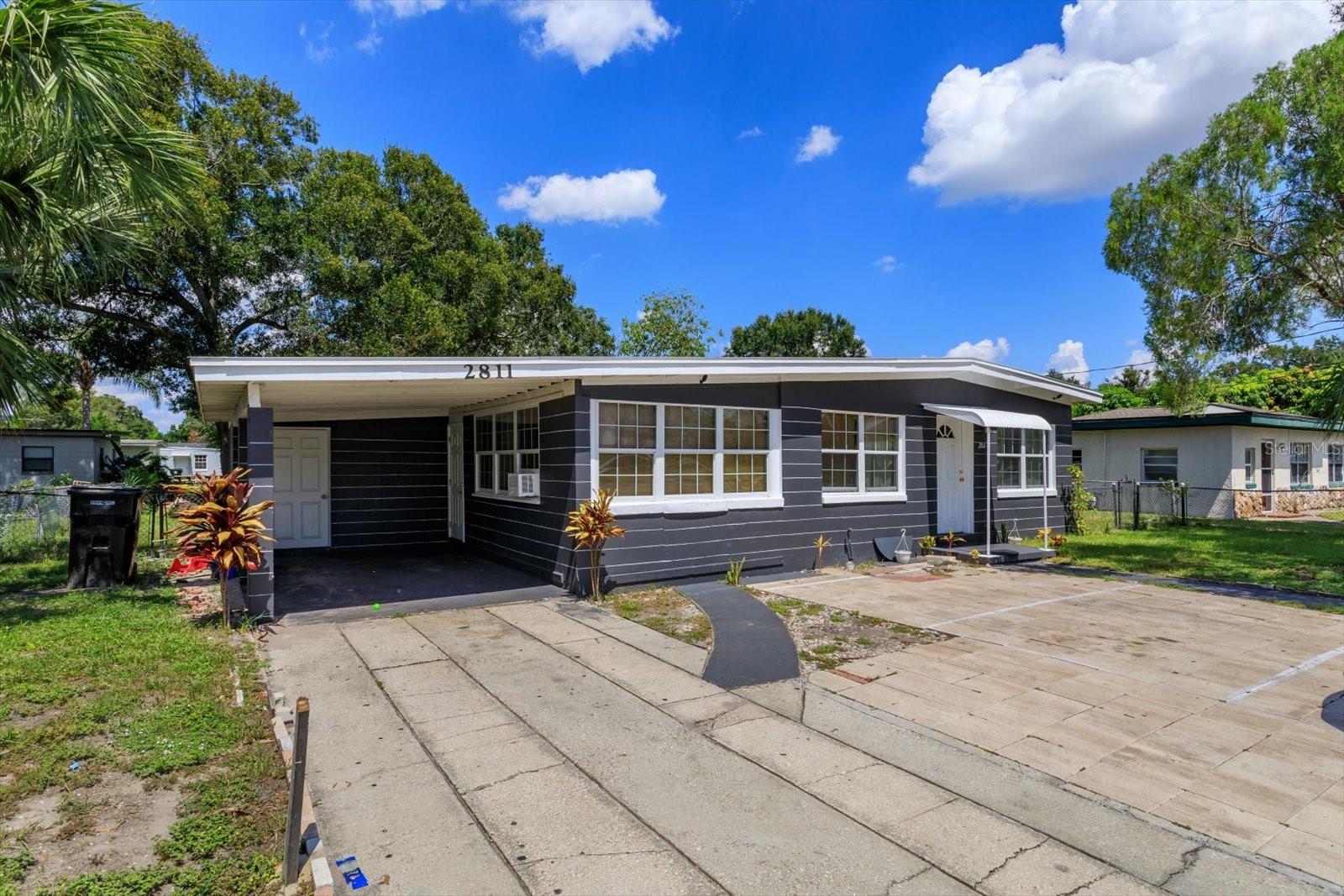 2811 ORANGE CENTER BLVD