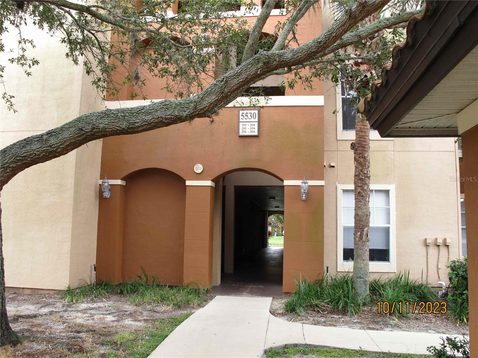 5530 METROWEST BLVD #203