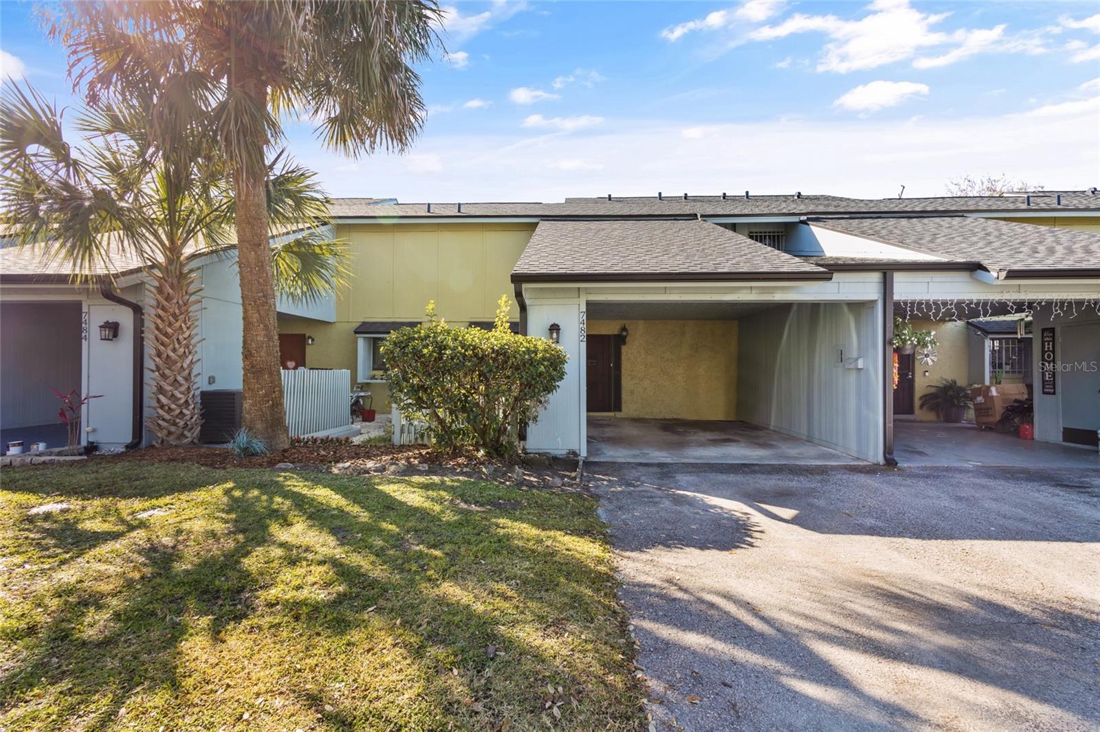 7482 CANFORD CT ##7482