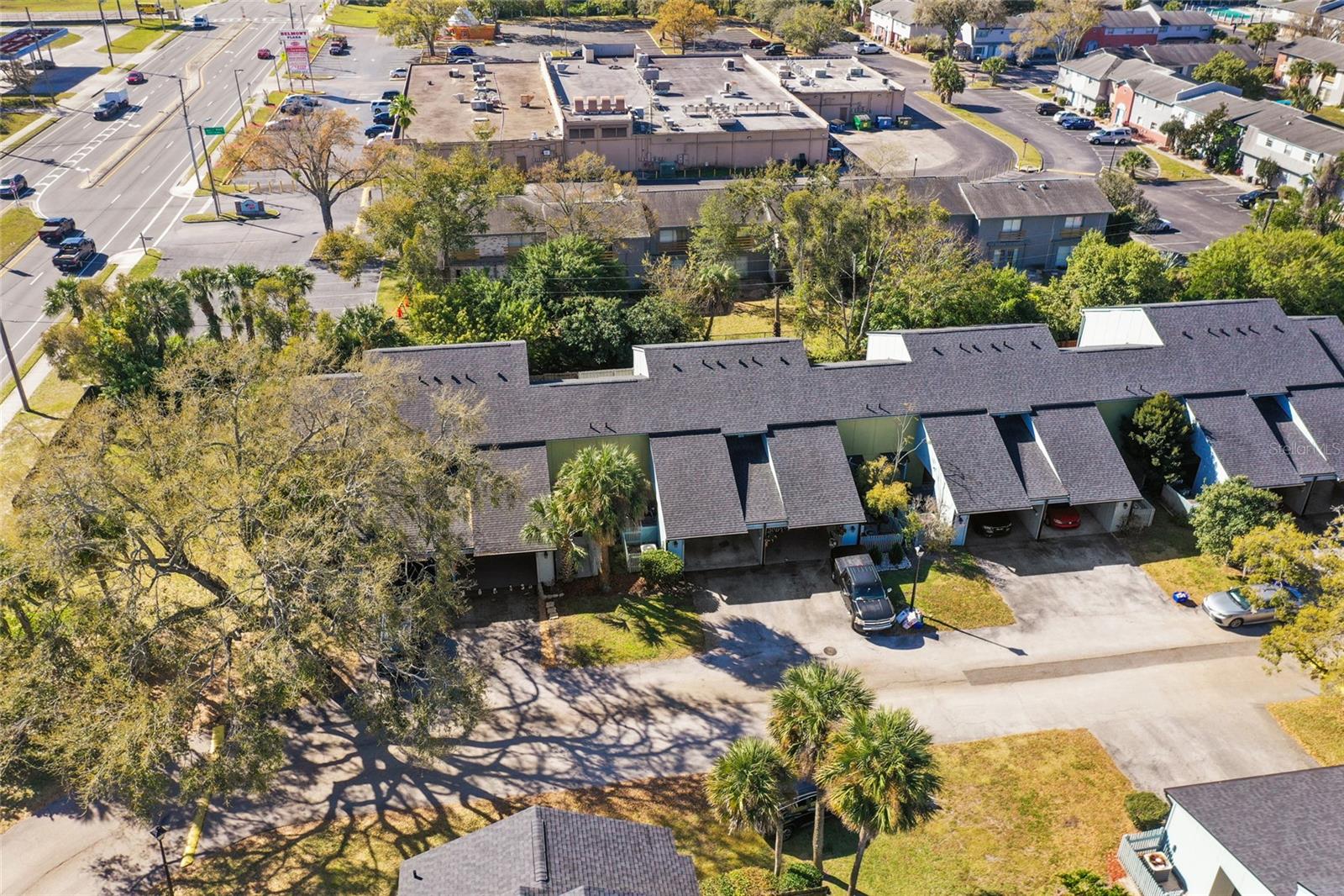 7482 CANFORD CT ##7482