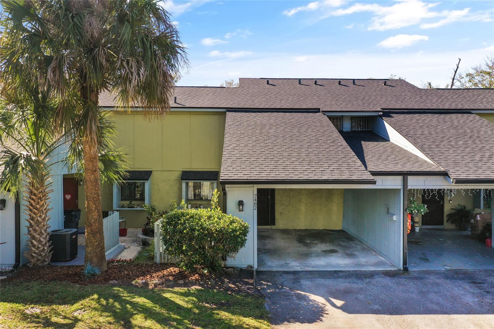 7482 CANFORD CT ##7482