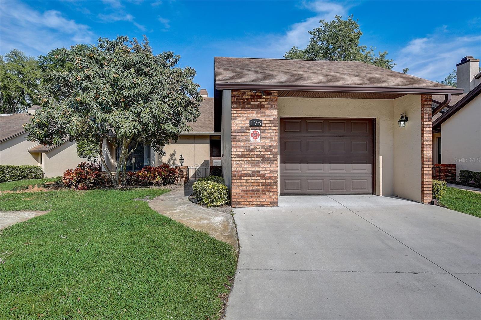 175 GOLF CLUB DR #175
