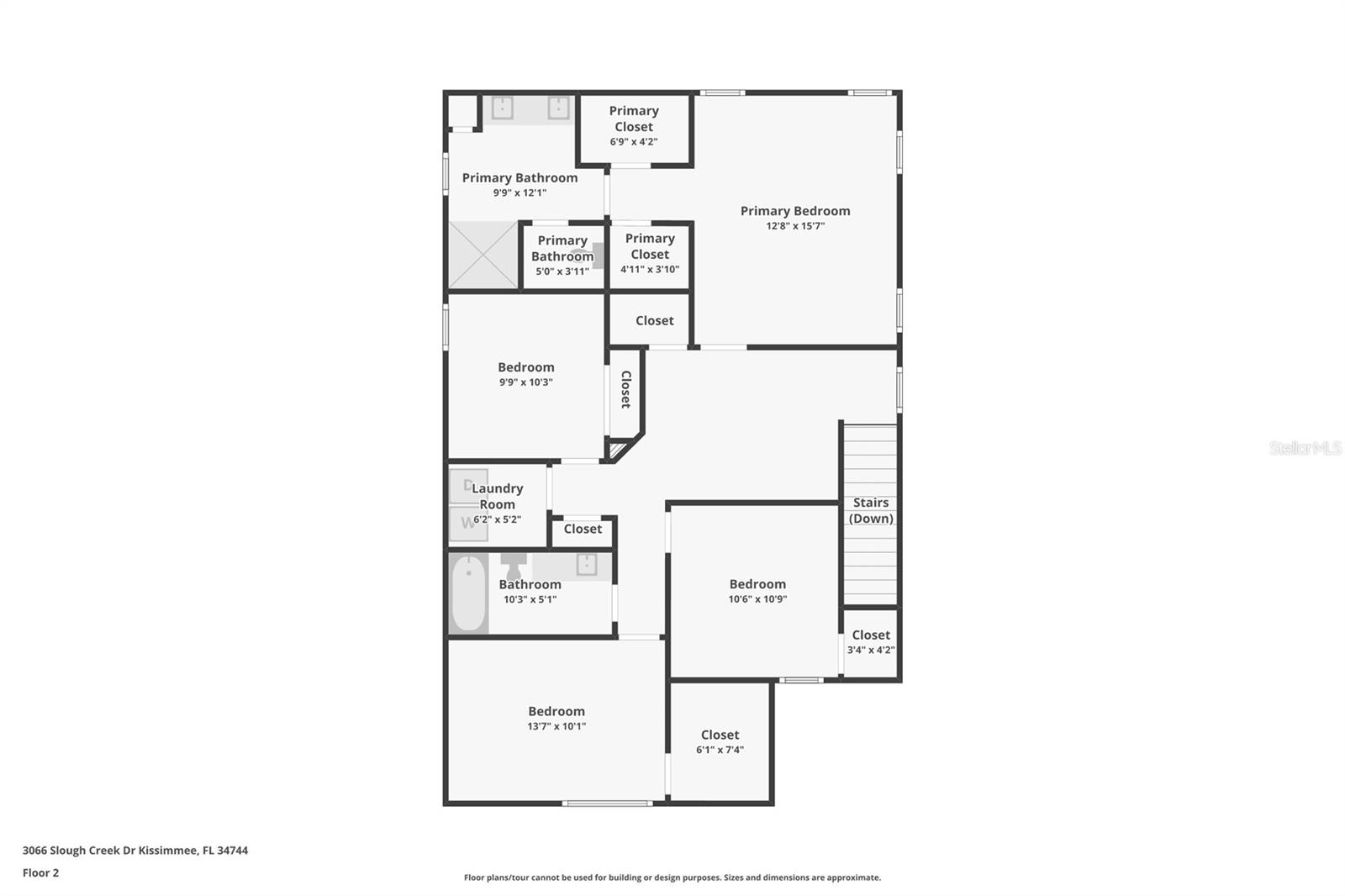 3066 SLOUGH CREEK DR