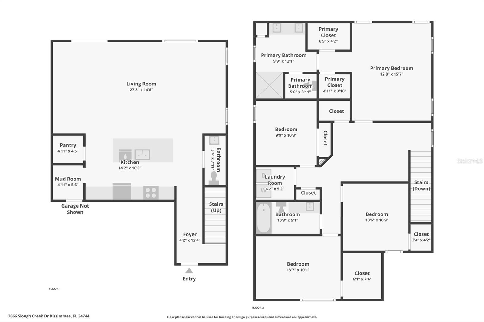 3066 SLOUGH CREEK DR