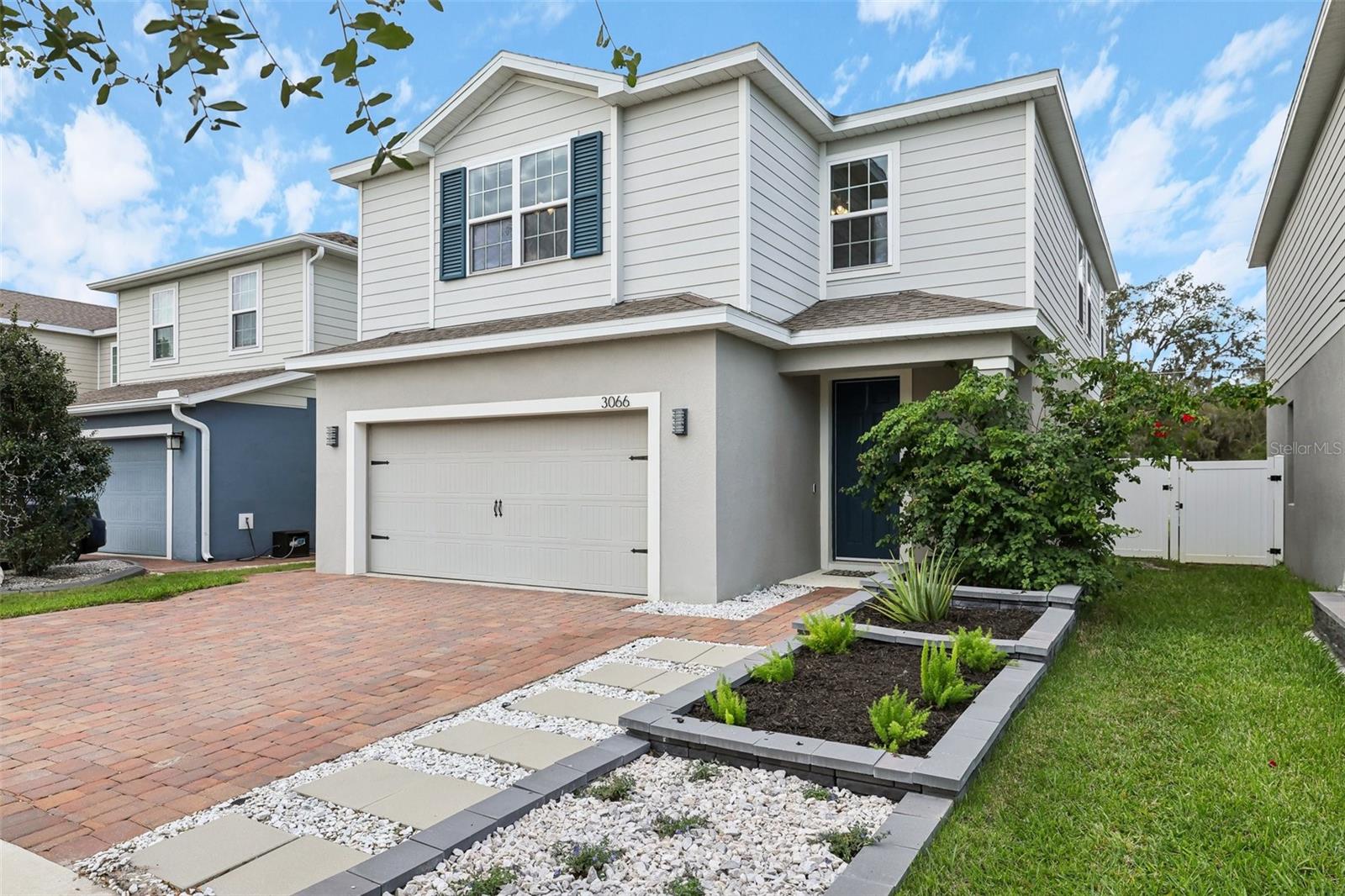3066 SLOUGH CREEK DR