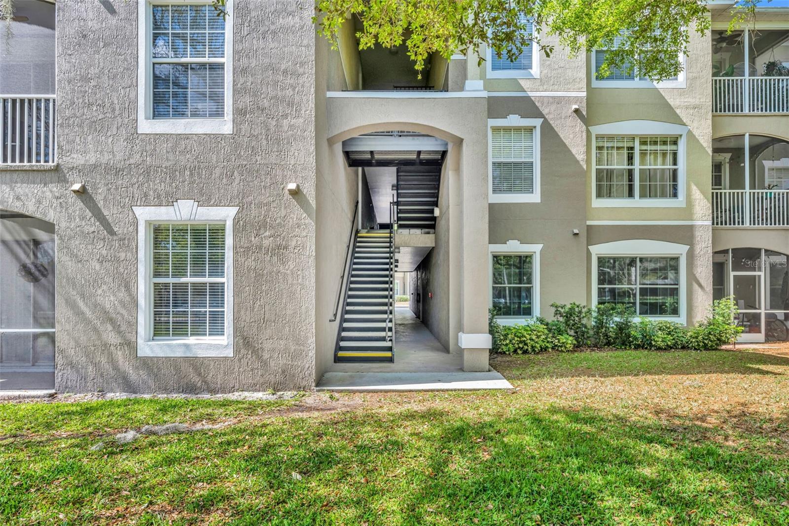 581 BRANTLEY TERRACE WAY #209
