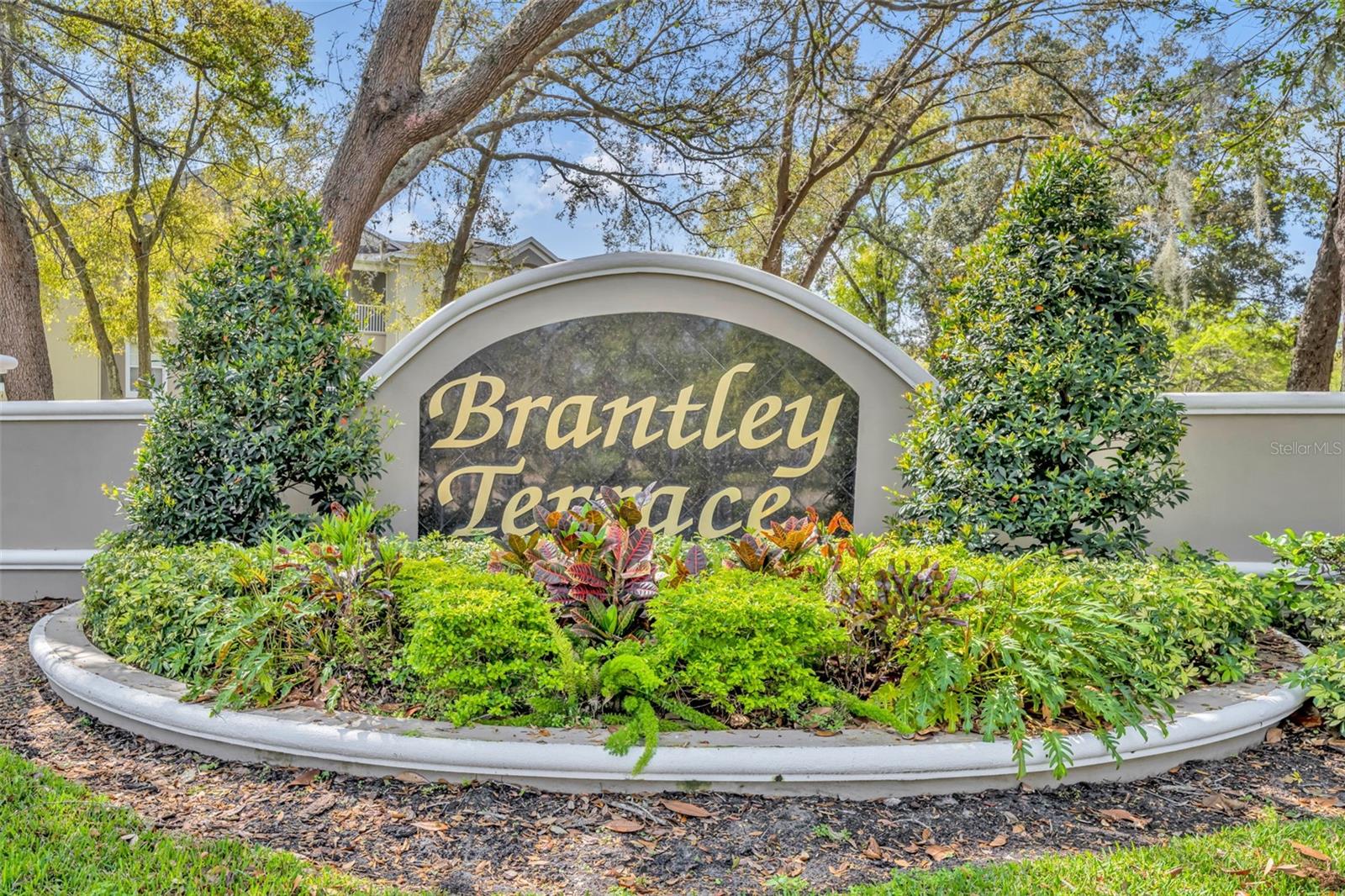 581 BRANTLEY TERRACE WAY #209