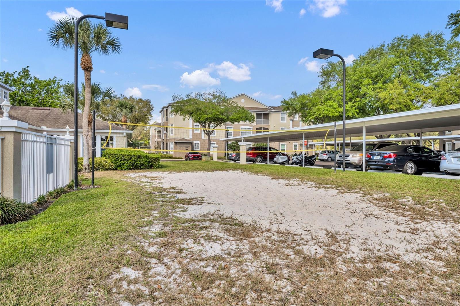581 BRANTLEY TERRACE WAY #209