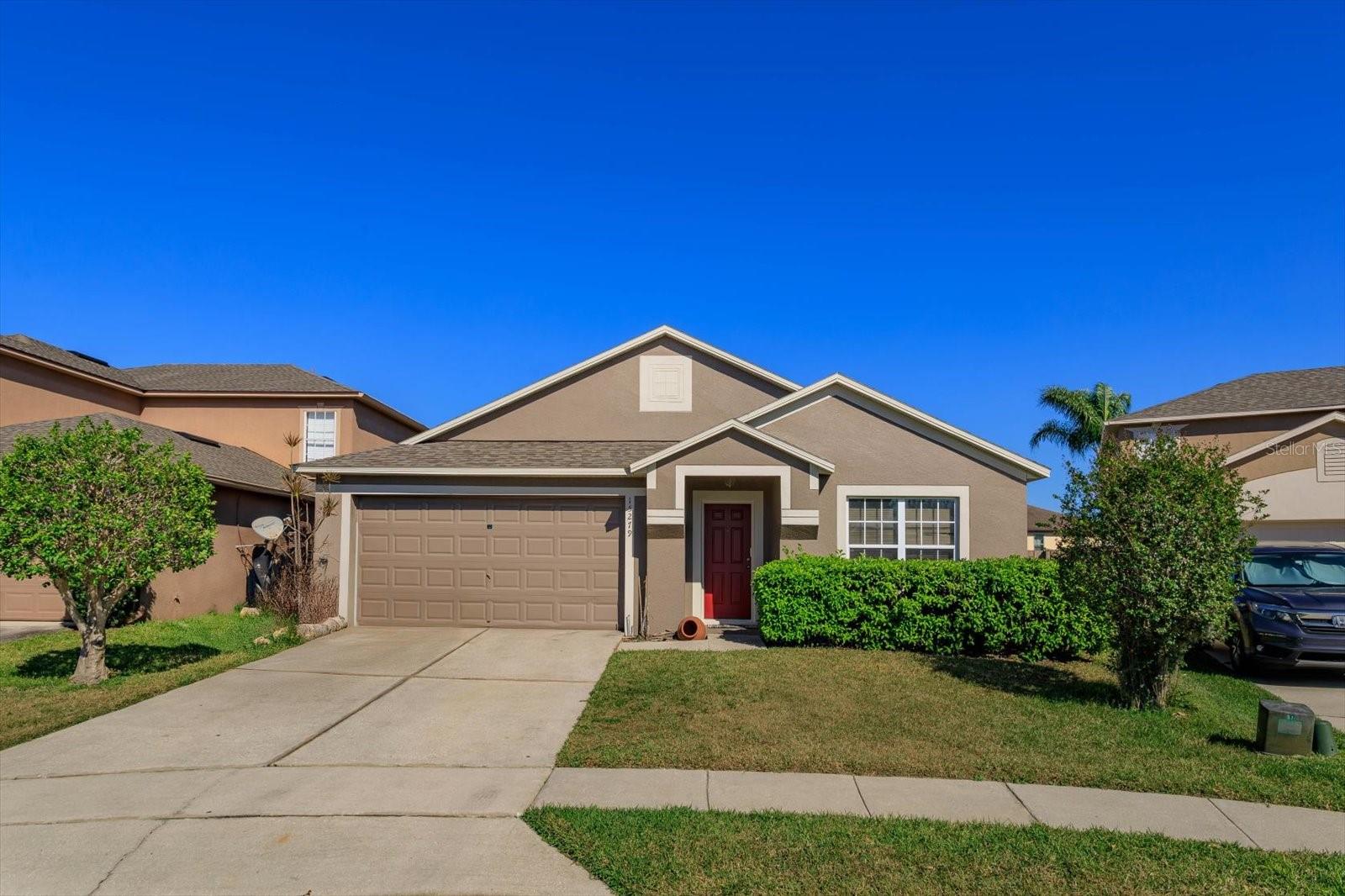 15279 SUGARGROVE WAY