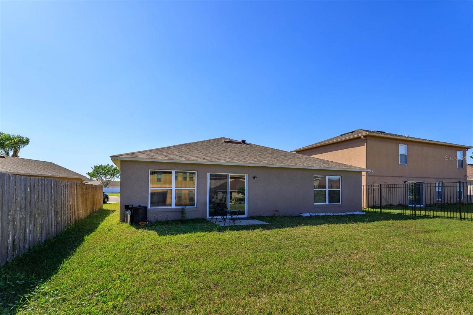 15279 SUGARGROVE WAY