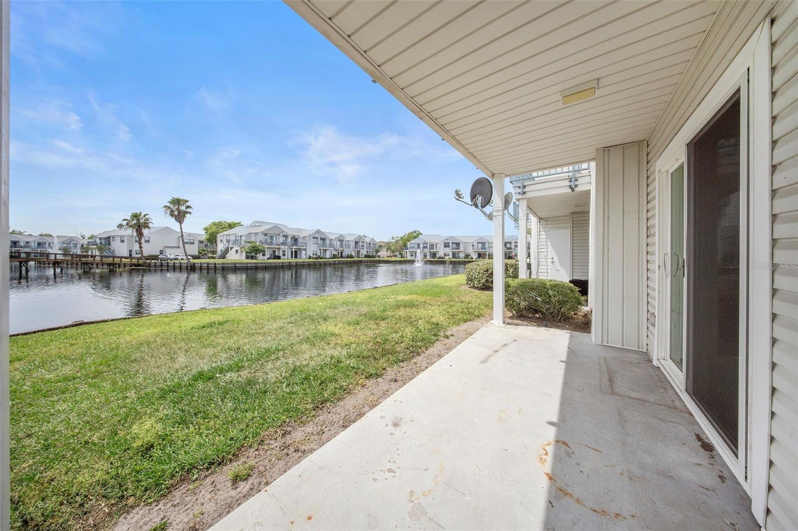 2528 WOODGATE BLVD #101