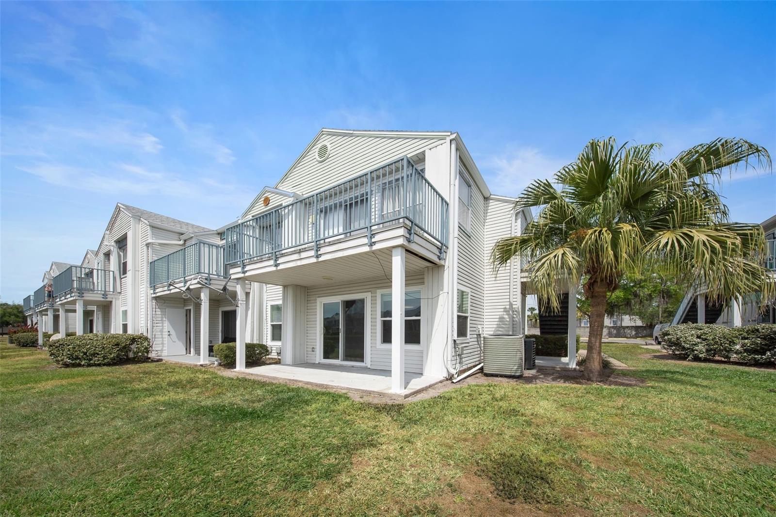 2528 WOODGATE BLVD #101