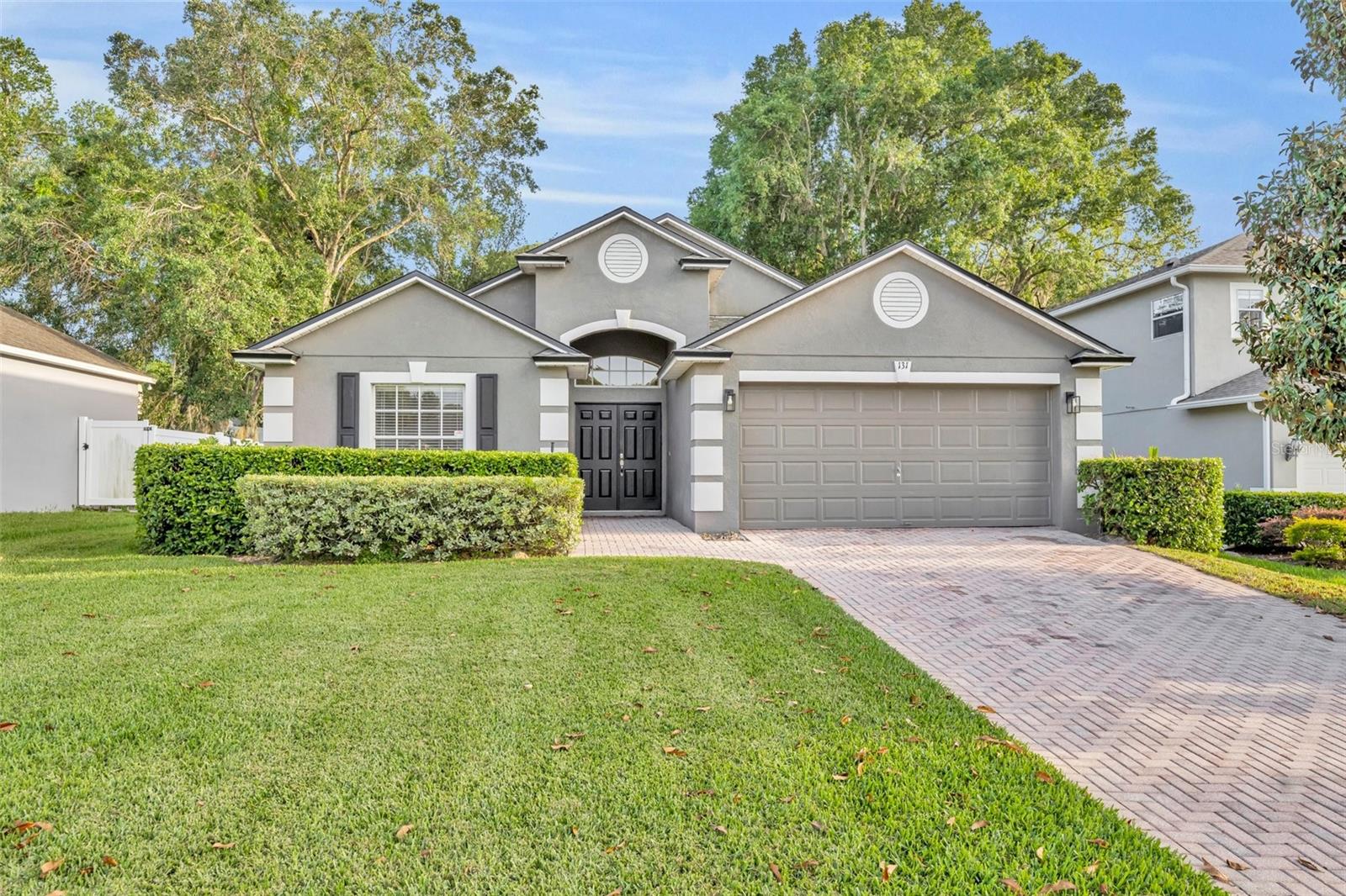 131 CALABRIA SPRINGS CV