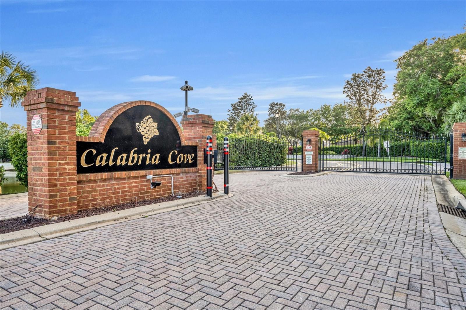 131 CALABRIA SPRINGS CV