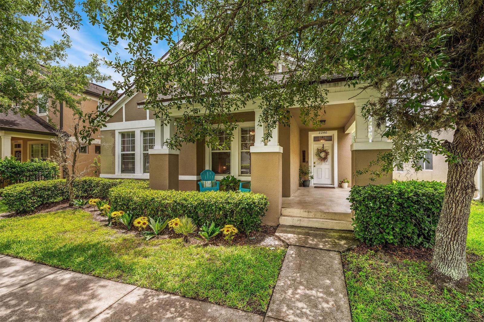 2246 FLORIDA SOAPBERRY BLVD