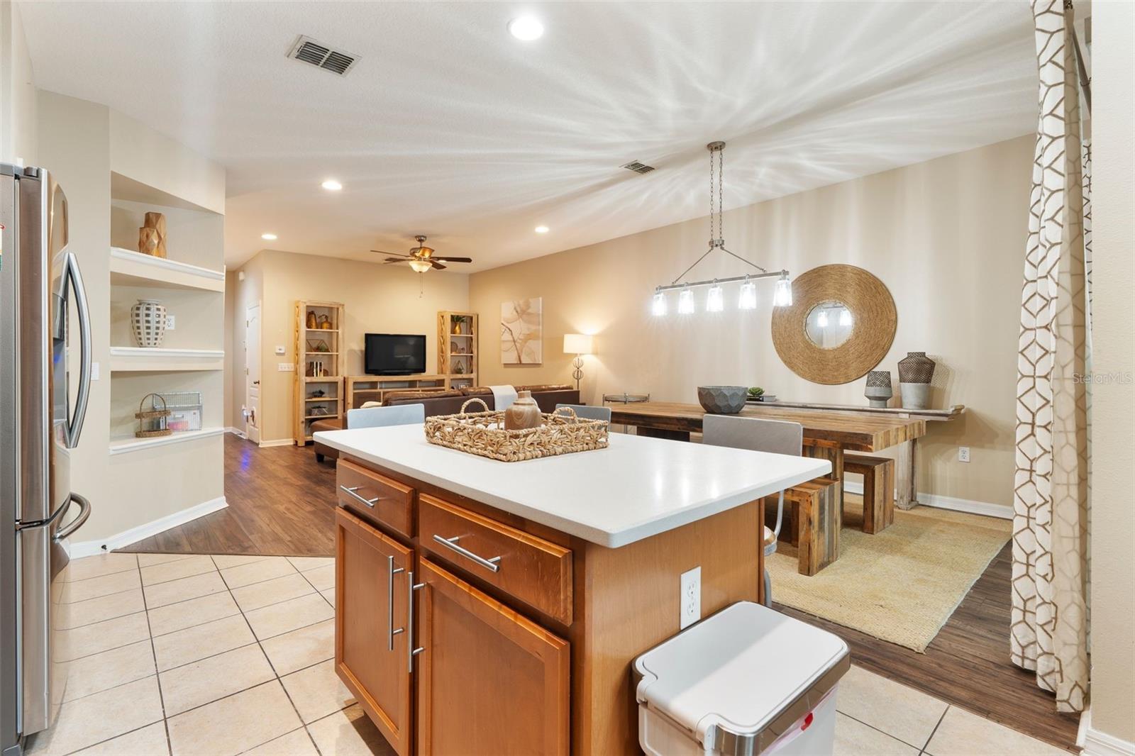 5413 RUTHERFORD PLACE