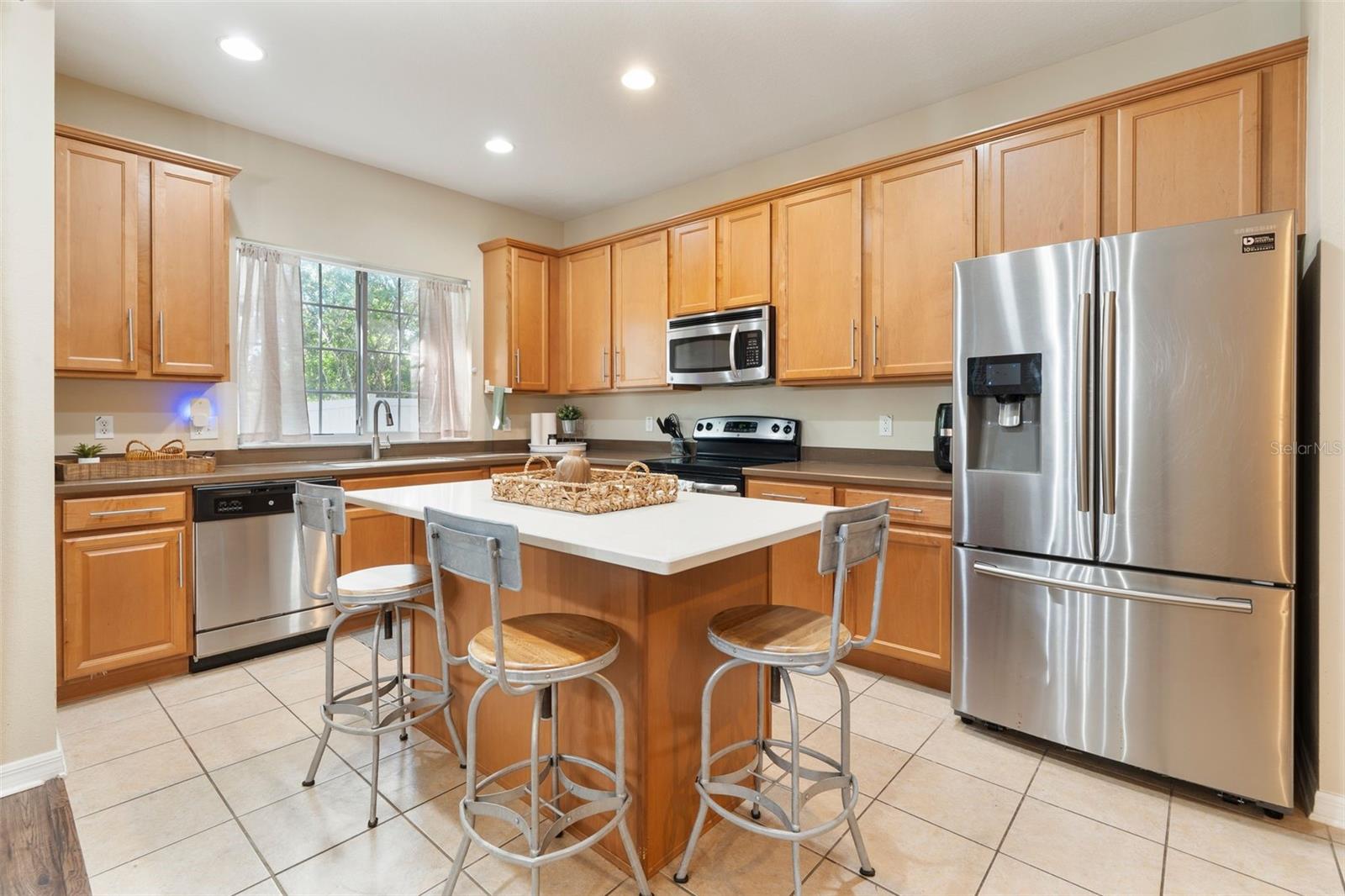 5413 RUTHERFORD PLACE