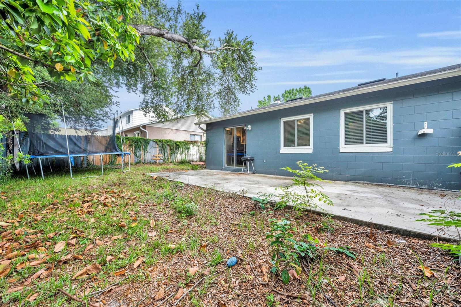 7252 HARBOR HEIGHTS CIR