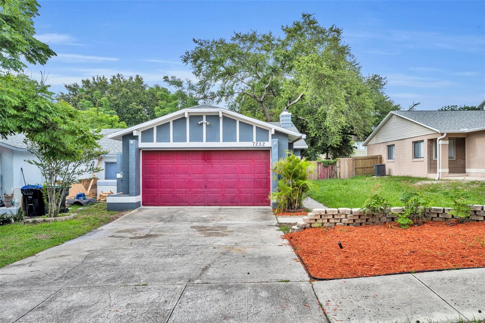 7252 HARBOR HEIGHTS CIR
