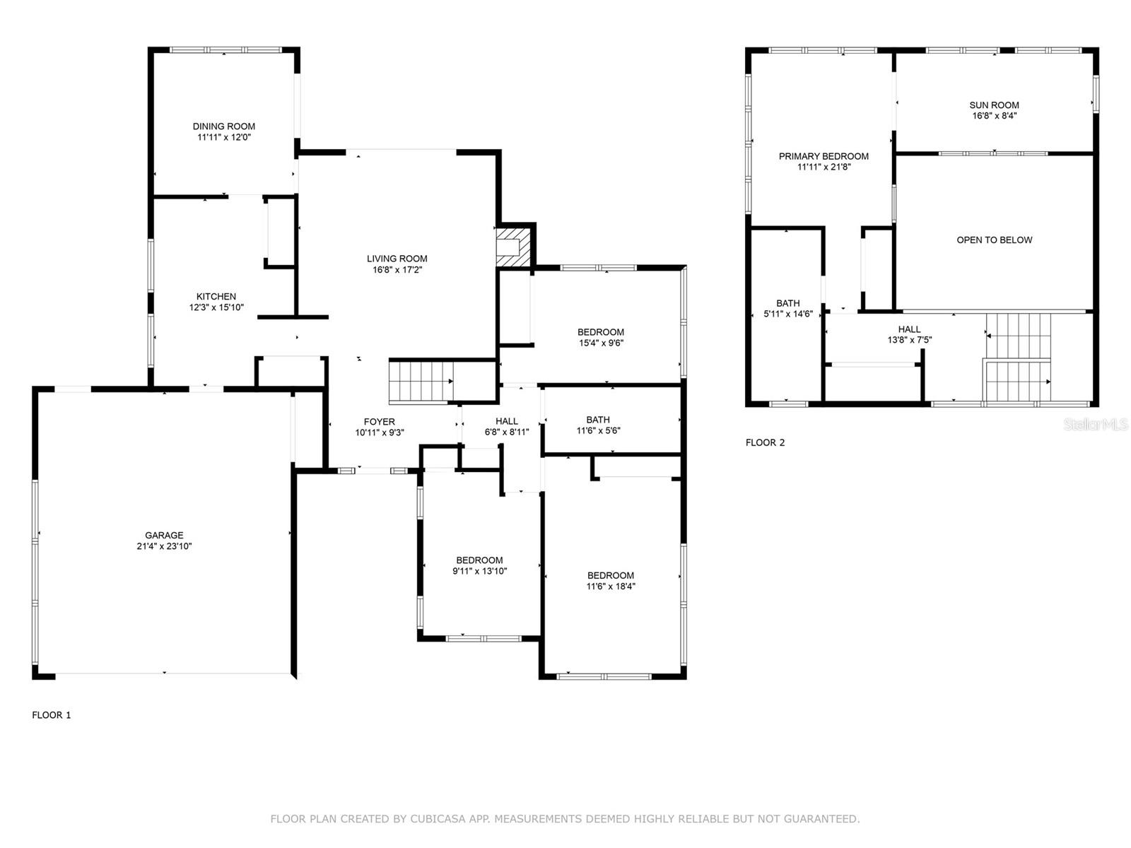 2205 WINSLOW CIR