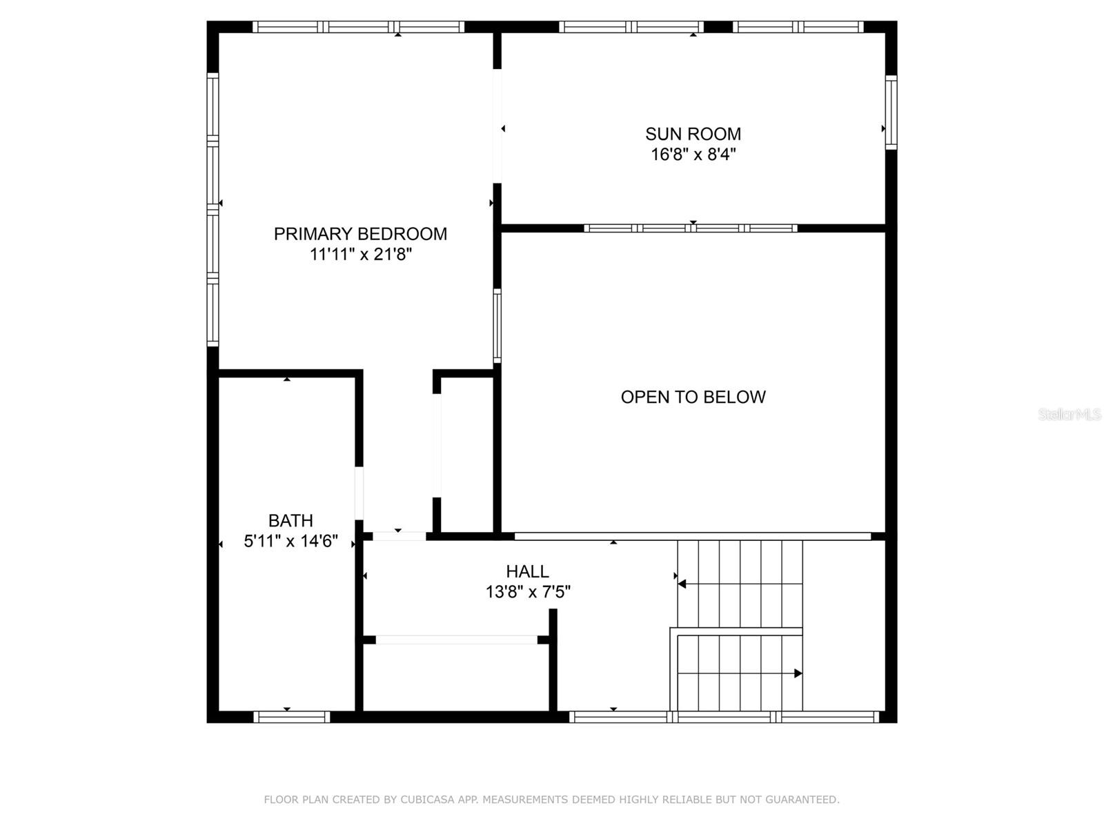2205 WINSLOW CIR