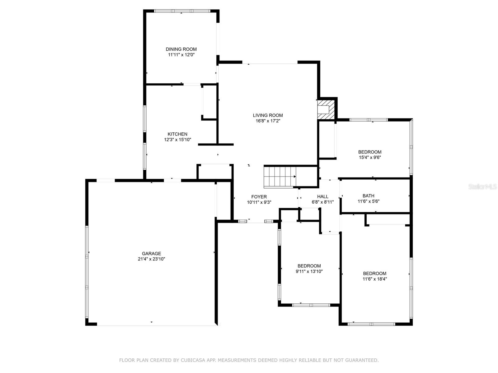 2205 WINSLOW CIR