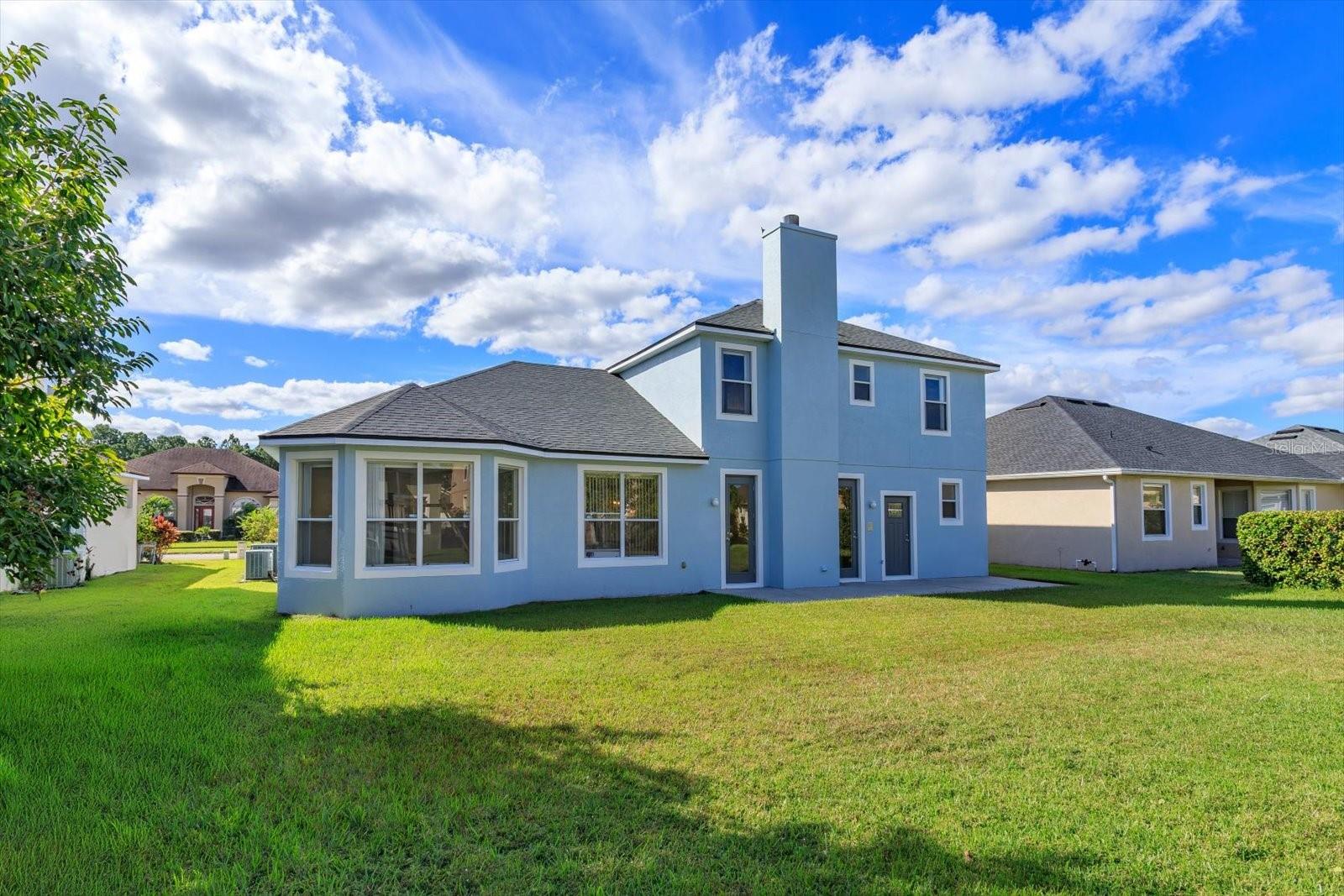 18172 THORNHILL GRAND CIR