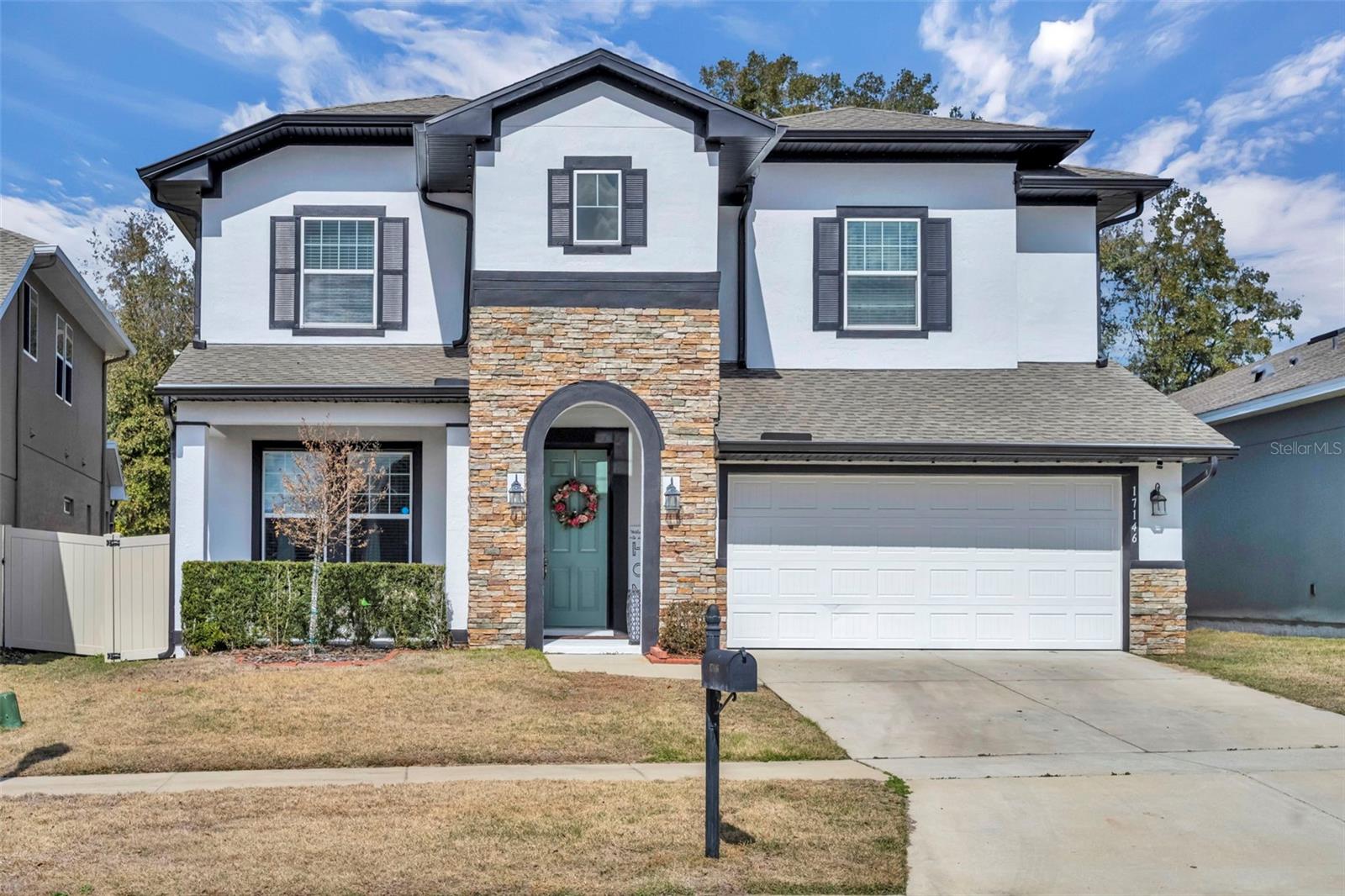 17146 GATHERING PLACE CIR