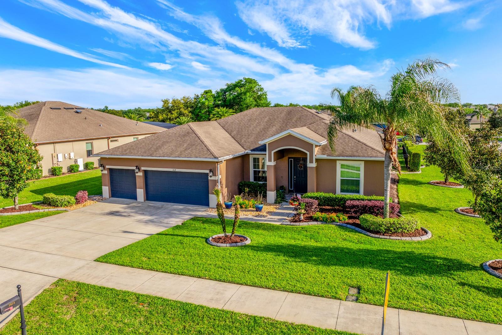 1614 SPINFISHER DR