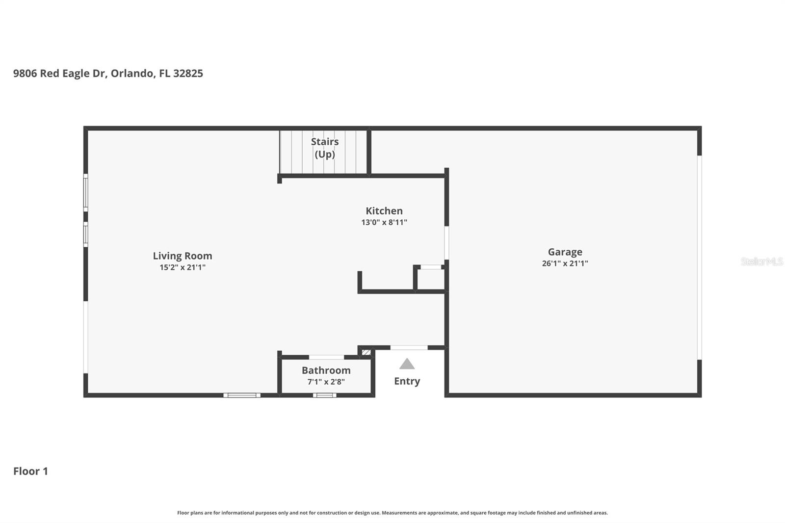9806 RED EAGLE DR